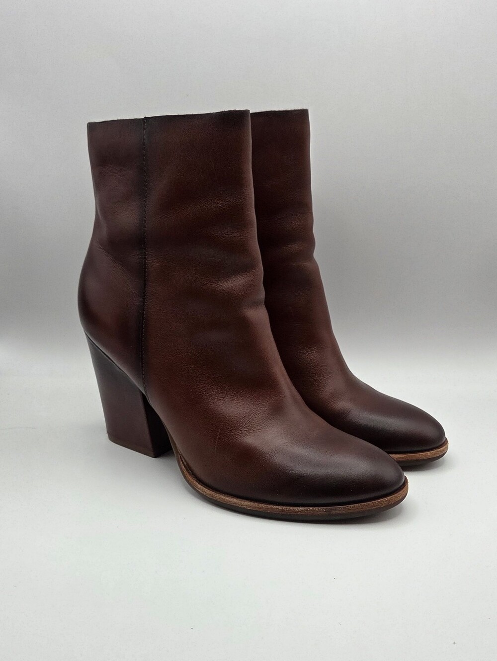 Kork-Ease Parr Bootie Size 7.5